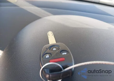 2007 Honda Accord 3.0 Se from USA, damaged, VIN 1HGCM66497A060153